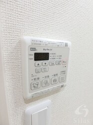 住ノ江駅 徒歩8分 3階の物件内観写真